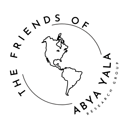 The Friends of Abya Yala Research&nbsp;Group